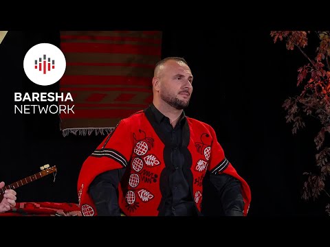 Ari Alia - SKËNDERBEU #2026