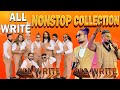 All Write Nonstop Collection පැයක් එක දිගටම අහගෙන ඉන්න ස