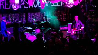 Molten Young Lovers / Inside Out (live) - Airiel