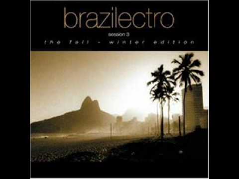 Jazztronik - Brazilectro - Siesta