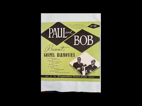 10 No Disappointment In Heaven - Paul & Bob