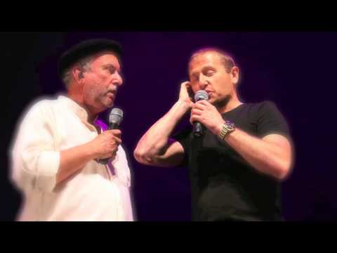 Jean-François LUCIANI - Paghjella