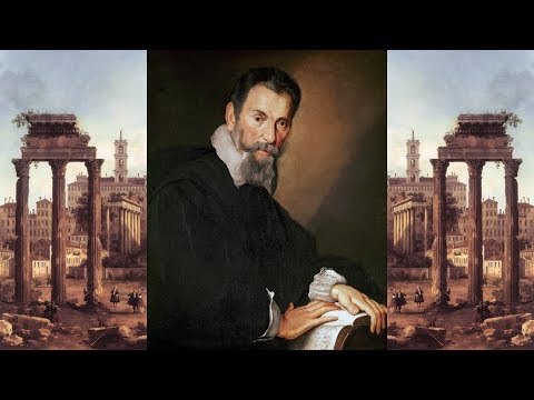 Monteverdi: L'Orfeo - Toccata (Bangkok Baroque Ensemble)