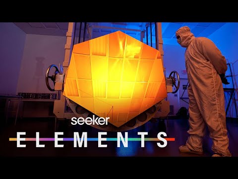 為什麼詹姆斯-韋伯的紅外視覺是一個遊戲規則的改變者 (Why James Webb’s Infrared Vision is a Gamechanger)