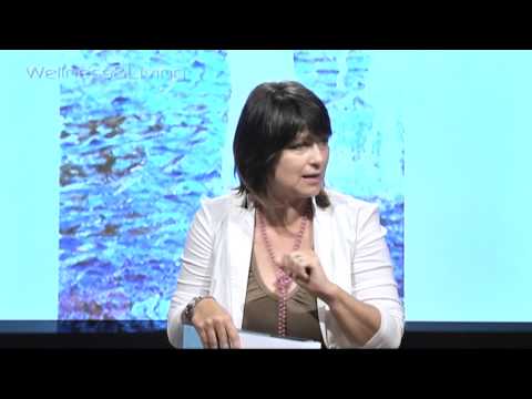 WELLNESS & LIVING - Puntata 2 del 11.06.2012