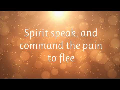 Spirit Speak