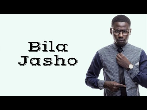 Timeless Noel & Jabidii - Bila Jasho (Lyrics)