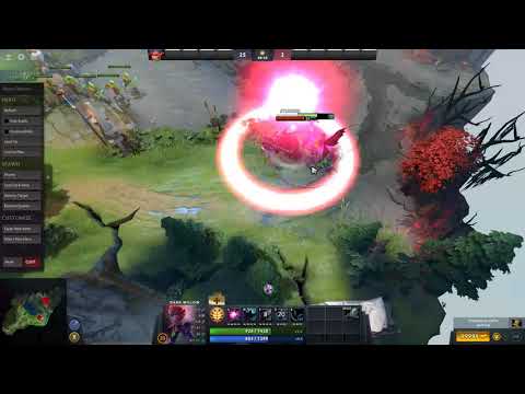 Dark Willow Euls Combo