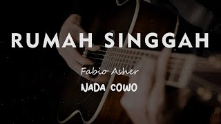 Download lagu RUMAH SINGGAH // FABIO ASHER // KARAOKE GITAR AKUSTIK NADA COWO ( MALE ) mp3 Download lagu RUMAH SINGGAH // FABIO ASHER // KARAOKE GITAR AKUSTIK NADA COWO ( MALE ) mp3