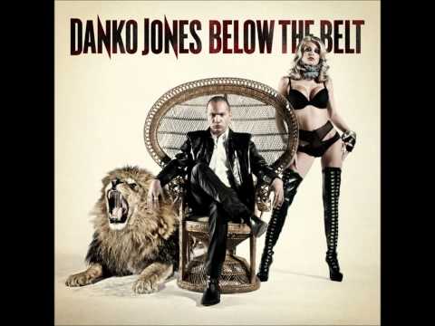 Videoclip de I Wanna Break Up With You — Danko Jones