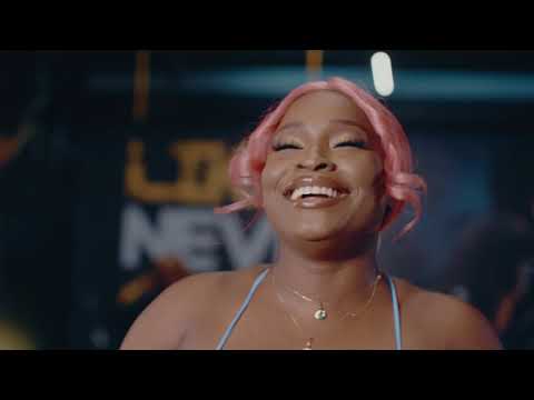 ISIS KINGUE - VERSER (Clip officiel)