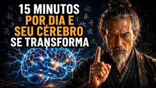 O TRUQUE de FEYNMAN que Faz Seu Cérebro Absorver Qualquer Idioma em 15 Minutos