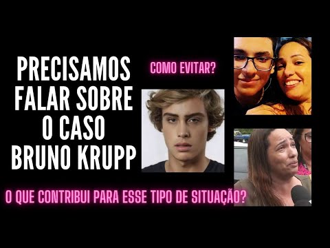 Caso Bruno Krupp: o que podemos aprender - Empatia, respeito e coletividade