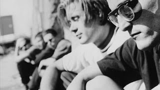 Filter - Erkenntnis-Theorie (1994 demo)