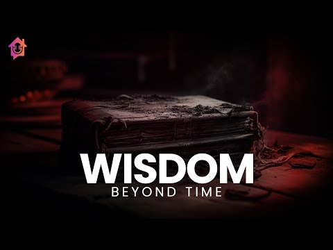 Wisdom Beyond Time From Dr. Kapil Gupta