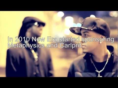 Metaphysics Feat. Carlprit & Tizzle - Fly Your Flag