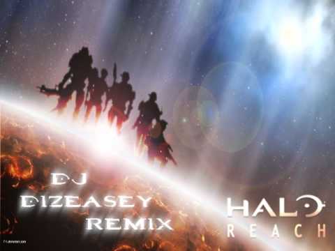 Halo: Combat Evolved Soundtrack Theme (Trance Remix)