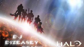 Halo: Combat Evolved Soundtrack Theme (Trance Remix)