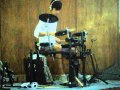 Jeremy Camp - Longing Heart drum cover