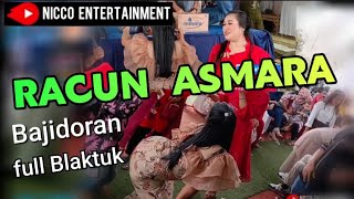Download lagu RACUN ASMARA BAJIDORAN FULL KENDANG BLAKTUK //nicoentertainment mp3