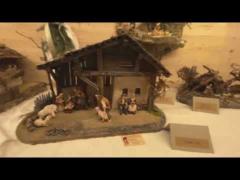 28/12/2022 Val di Funes - Giro serale a Chiusa