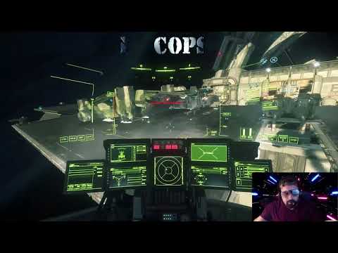 Star Citizen COPS Season 1 Episode 13