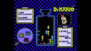 Mistakes Pile Up - Dr. Mario Part 2