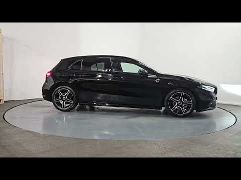 Mercedes-Benz A-Class A180D AMG with Nightpack - Image 2