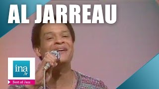 Al Jarreau &quot;Never givin&#39; up&quot; | Archive INA