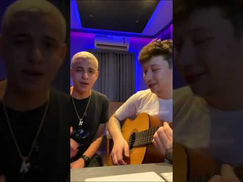 pifado pra love - Donatto music