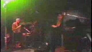 FISHBONE &quot;Intro&quot; Fenders Ballroom 1987