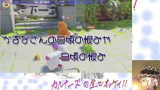ヘイトが高すぎるカルナーズ
