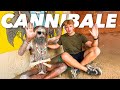 I Met A CANNIBAL In India