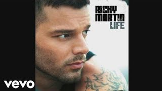 Ricky Martin - Déjame Llevar (It&#39;s Alright - Spanish) (Audio)