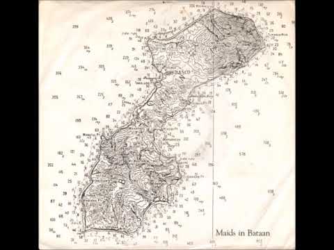 The Maids | Maids In Bataan [full EP]