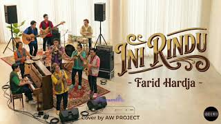 Download lagu INI RINDU - FARID HARDJA (COVER) | FUNK ACOUSTIC VERSION mp3