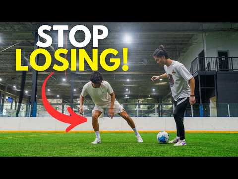 The Ultimate Guide to 1v1 Defending – The Only Lesson You Need!