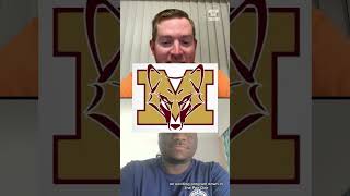 Marion Swamp Foxes HC Opening | MTC Search Committee