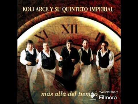 koli arce y su quinteto imperial 07 - fragmentos enganchados 1999
