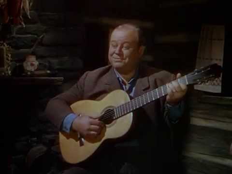 Lavender Blue from So Dear to My Heart