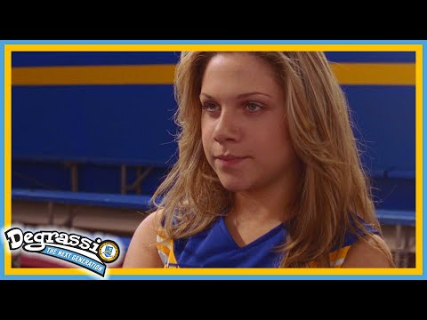 Degrassi: The Next Generation - Season 4 - Episodes 20 - 22