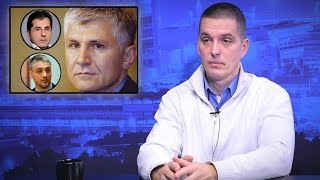 BALKAN INFO: Milan Veruović – Đinđić nije želeo da Čeda i Beba imaju pristup podacima iz BIA!