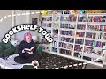 Creating My Dream Library Tour