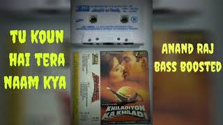 Download lagu Tu Kaun Hai Tera Naam Kya Song | Khiladiyon Ka Khiladi | Akshay Kumar | Kumar Sanu | 90's Songs mp3 Download lagu Tu Kaun Hai Tera Naam Kya Song | Khiladiyon Ka Khiladi | Akshay Kumar | Kumar Sanu | 90's Songs mp3