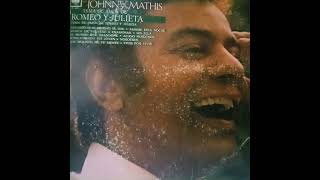 The Windmills Of You Mind-Johnny Mathis-*