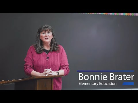 Fairhaven Baptist College | Elementary Education