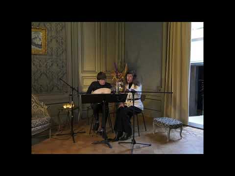 Madrigali Ariosi - Dunque fia ver dicea che mi convegna (Antonio Barré)