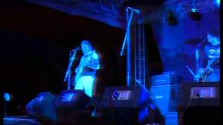 Ex Yu rock fest Starčevo 2011 - Plavi Orkestar - Fa fa fašista nemoj biti ti