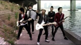 크라잉 넛 - Crying Nut Song MV