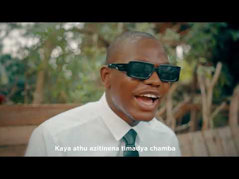 ONE PR _ MATOPE_ DIR by STAFA AWOSH